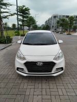 Bán xe Hyundai i10 2021 Grand 1.2 AT giá 375 Triệu - Hà Nội