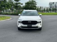 Bán xe Hyundai SantaFe 2021 Tiêu chuẩn 2.2L giá 965 Triệu - Hà Nội