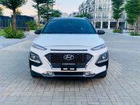 Bán xe Hyundai Kona 1.6 Turbo 2021 giá 586 Triệu - Hà Nội