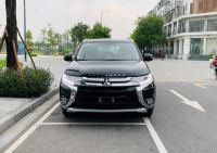 Bán xe Mitsubishi Outlander 2018 2.0 CVT giá 565 Triệu - Hà Nội