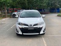 Bán xe Toyota Yaris 2020 1.5G giá 535 Triệu - Hà Nội