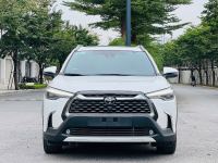 Bán xe Toyota Corolla Cross 2022 1.8V giá 765 Triệu - Hà Nội