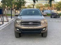 Bán xe Ford Everest 2018 Ambiente 2.0 4x2 MT giá 625 Triệu - Hà Nội