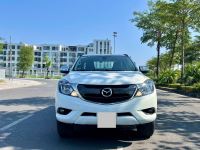 Bán xe Mazda BT50 2018 2.2L 4x2 ATH giá 445 Triệu - Hà Nội