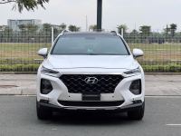 Bán xe Hyundai SantaFe 2019 Premium 2.2L HTRAC giá 850 Triệu - Hà Nội