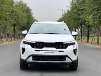 Bán xe Kia Sonet 2024 Luxury 1.5 AT giá 600 Triệu - Hà Nội