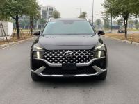 Bán xe Hyundai SantaFe 2021 Cao cấp 2.2L HTRAC giá 1 Tỷ 60 Triệu - Hà Nội