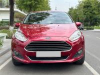 Bán xe Ford Fiesta S 1.5 AT 2016 giá 290 Triệu - Hà Nội