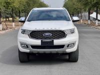 Bán xe Ford Everest 2022 Titanium 2.0L 4x2 AT giá 1 Tỷ 70 Triệu - Hà Nội