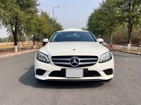 Bán xe Mercedes Benz C class 2020 C180 giá 860 Triệu - Hà Nội