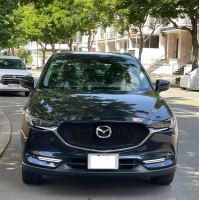 Bán xe Mazda CX5 2022 Deluxe 2.0 AT giá 715 Triệu - Hà Nội