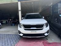 Bán xe Kia Seltos 2022 Premium 1.4 AT giá 645 Triệu - Hà Nội