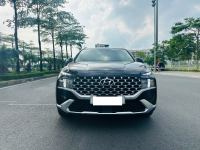Bán xe Hyundai SantaFe 2024 Cao cấp 2.5L HTRAC giá 1 Tỷ 245 Triệu - Hà Nội