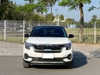 Bán xe Kia Seltos 2023 Luxury 1.4 AT giá 605 Triệu - Hà Nội