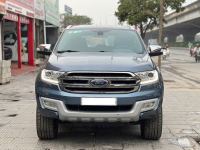 Bán xe Ford Everest 2016 Titanium 2.2L 4x2 AT giá 665 Triệu - Hà Nội