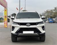 Bán xe Toyota Fortuner 2.4G 4x2 AT Legender 2020 giá 928 Triệu - Hà Nội