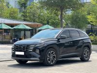 Bán xe Hyundai Tucson 2025 1.6 AT Turbo HTRAC Đặc biệt giá 910 Triệu - Hà Nội