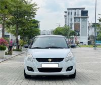 Bán xe Suzuki Swift 2016 Special giá 265 Triệu - Hà Nội