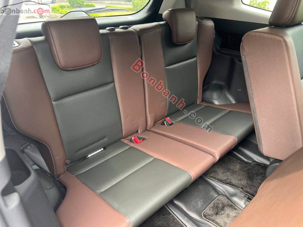 Toyota Innova Cross 2.0V CVT 2025 - 820 Triệu 7
