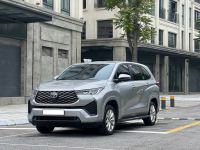 Bán xe Toyota Innova Cross 2.0V CVT 2025 giá 820 Triệu - Hà Nội