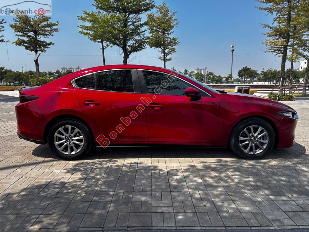 Mazda 3 1.5L Luxury 2022 - 490 Triệu 3