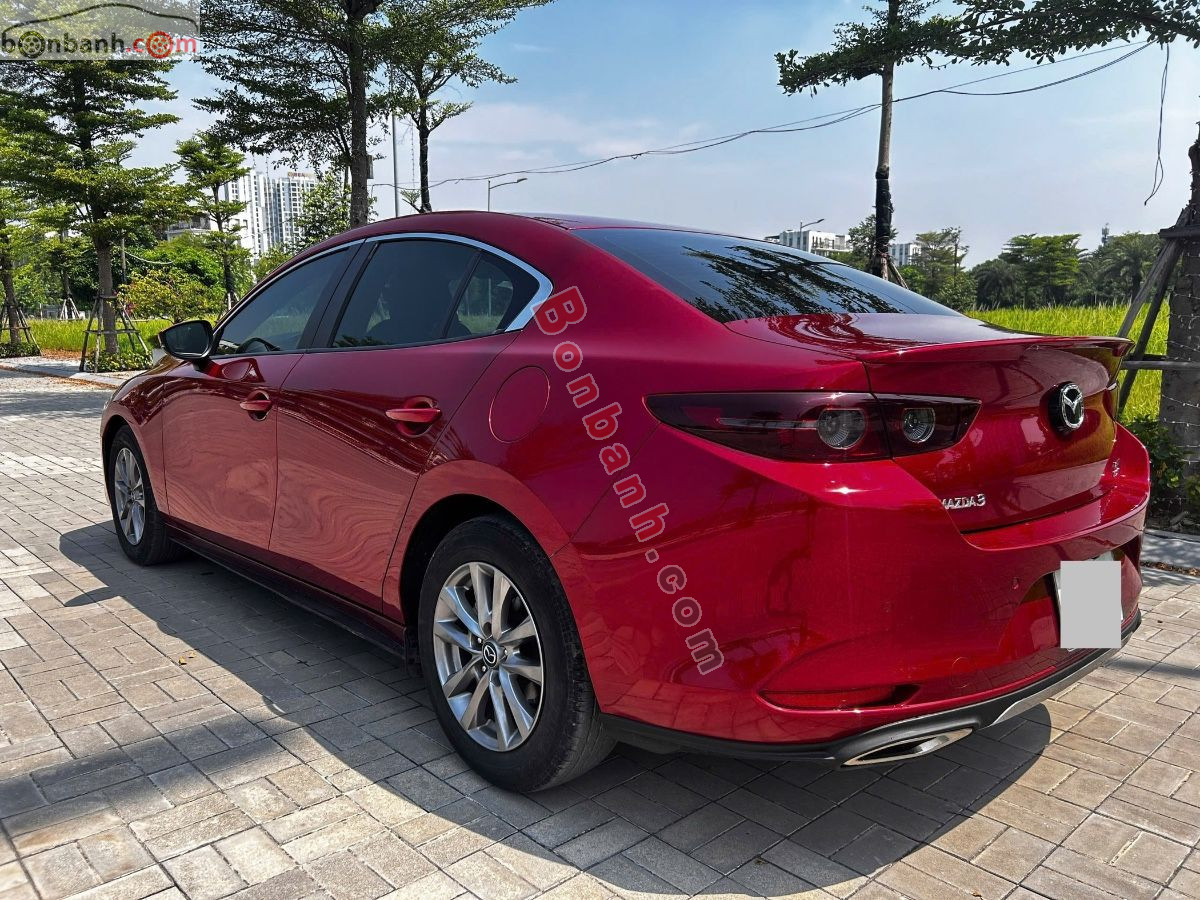 Mazda 3 1.5L Luxury 2022 - 490 Triệu 4