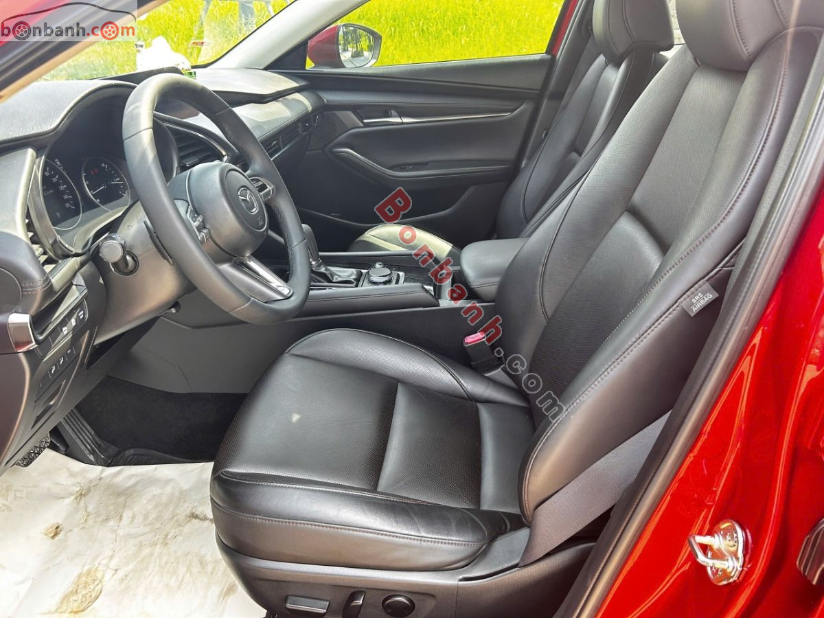 Mazda 3 1.5L Luxury 2022 - 490 Triệu 6