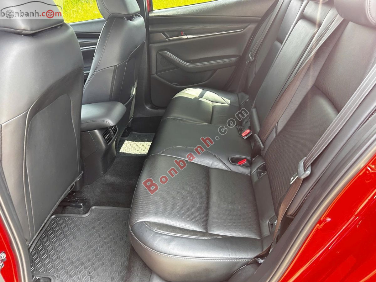 Mazda 3 1.5L Luxury 2022 - 490 Triệu 7