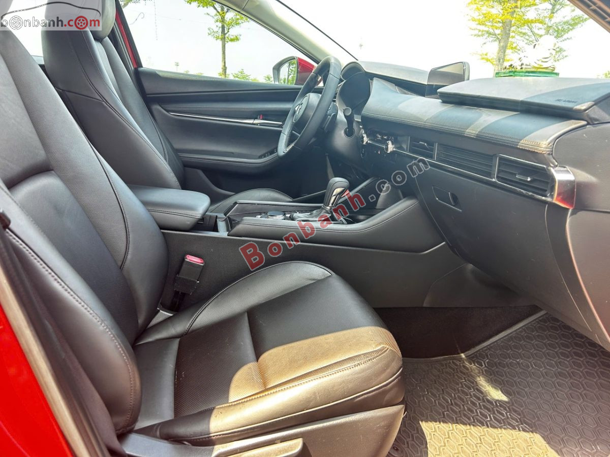 Mazda 3 1.5L Luxury 2022 - 490 Triệu 9