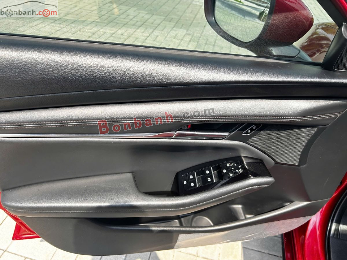 Mazda 3 1.5L Luxury 2022 - 490 Triệu 10