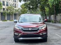 Bán xe Honda CRV 2016 2.4 AT - TG giá 455 Triệu - Hà Nội