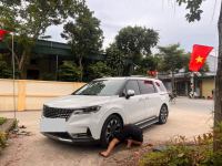 Bán xe Kia Carnival 2022 Signature 2.2D giá 998 Triệu - Hà Nội