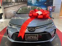 Bán xe Toyota Corolla altis 2024 1.8V giá 780 Triệu - TP HCM