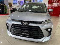 Bán xe Toyota Avanza Premio 1.5 AT 2024 giá 598 Triệu - TP HCM