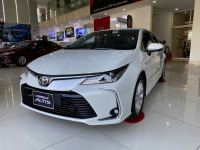 Bán xe Toyota Corolla altis 2024 1.8G giá 725 Triệu - TP HCM
