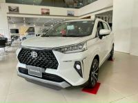 Bán xe Toyota Veloz 2024 Cross Top 1.5 CVT giá 640 Triệu - TP HCM
