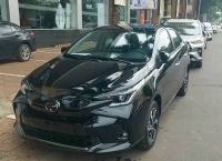 Bán xe Toyota Vios G 1.5 CVT 2024 giá 545 Triệu - TP HCM