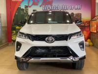 Bán xe Toyota Fortuner 2024 Legender 2.7L 4x2 AT giá 1 Tỷ 230 Triệu - TP HCM