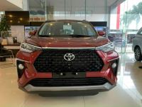 Toyota Veloz 2026