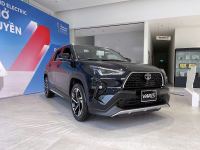 Bán xe Toyota Yaris Cross 2026 1.5 D-CVT giá 605 Triệu - TP HCM