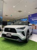 Bán xe Toyota Yaris Cross 2026 1.5 D-CVT giá 605 Triệu - TP HCM
