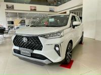 Bán xe Toyota Veloz Cross Top 1.5 CVT 2026 giá 545 Triệu - TP HCM
