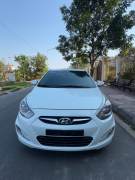 Bán xe Hyundai Accent 2011 1.4 AT giá 258 Triệu - Bắc Ninh