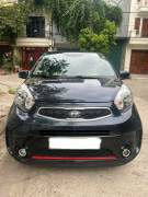 Bán xe Kia Morning 2017 Si AT giá 255 Triệu - Bắc Ninh