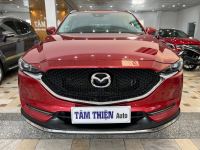 Bán xe Mazda CX5 2018 2.5 AT 2WD giá 680 Triệu - Khánh Hòa