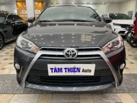 can ban xe oto cu nhap khau Toyota Yaris 1.5G 2017