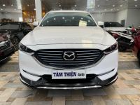 Bán xe Mazda CX8 Luxury 2021 giá 870 Triệu - Khánh Hòa