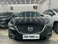 Bán xe Mazda 6 2.0L Premium 2017 giá 480 Triệu - Khánh Hòa