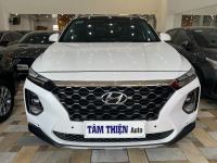 Bán xe Hyundai SantaFe 2019 2.4L HTRAC giá 810 Triệu - Khánh Hòa