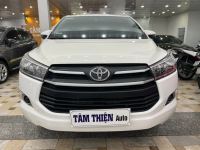 Bán xe Toyota Innova 2020 2.0E giá 560 Triệu - Khánh Hòa